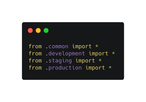 init.py sample
